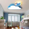 LED children's room light details Picture
